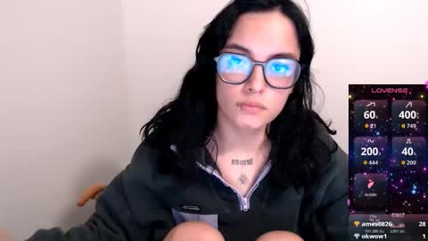 Gaby 3 online show from 02.02.26