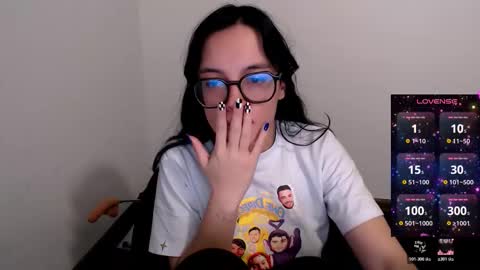 Gaby 3 online show from 02.06.26