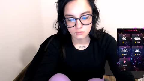 Gaby 3 online show from 02.23.26