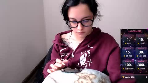 Gaby 3 online show from 03.06.26