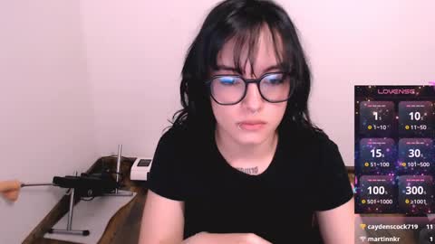 Gaby 3 online show from 04.05.26