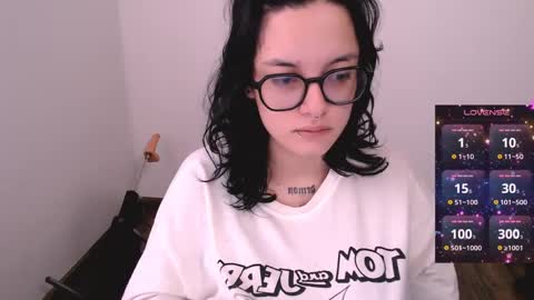 Gaby 3 online show from 04.07.26