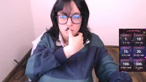 Gaby 3 online show from 04.13.26