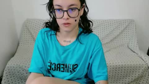 Snapshot of annittaprincess chatting on 06.12.26 Gaby 3 online show from 06.12.26