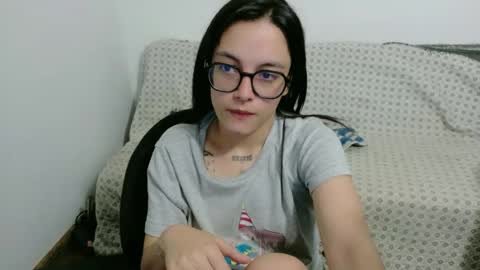 Snapshot of annittaprincess chatting on 06.25.26 Gaby 3 online show from 06.25.26