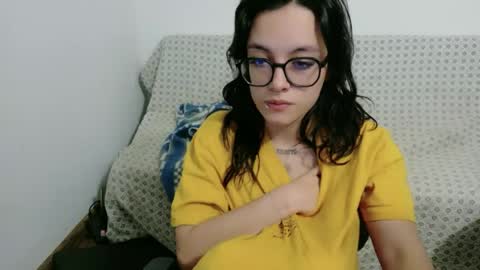 Snapshot of annittaprincess chatting on 06.28.26 Gaby 3 online show from 06.28.26