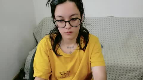 Snapshot of annittaprincess chatting on 06.28.26 Gaby 3 online show from 06.28.26