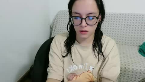 Snapshot of annittaprincess chatting on 07.12.26 Gaby 3 online show from 07.12.26