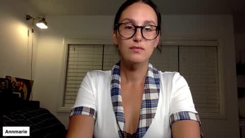 Ann online show from 09.26.25