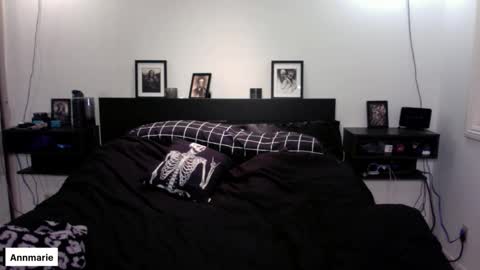 Ann online show from 10.31.25