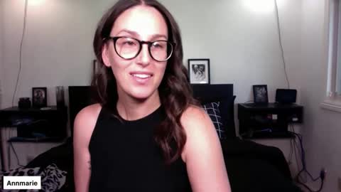 Ann online show from 11.17.25