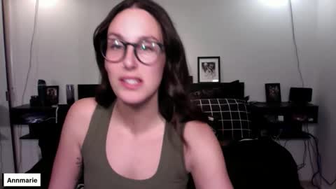 Ann online show from 11.21.25