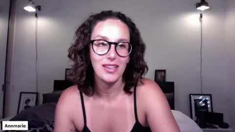 Snapshot of annmarieferrara chatting on 07.08.26 Ann online show from 07.08.26