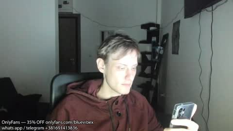    online show from 10.24.25