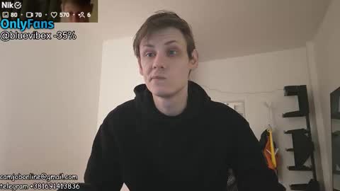    online show from 03.04.26