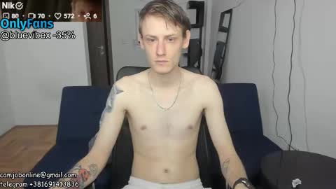    online show from 03.09.26