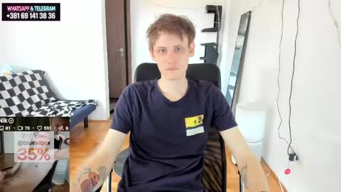    online show from 06.03.26