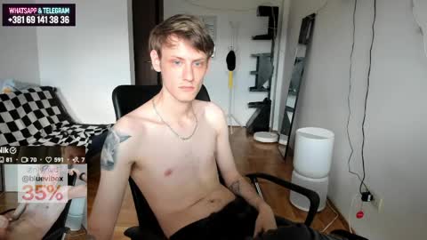    online show from 06.03.26