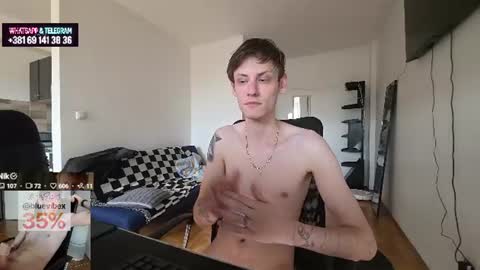    online show from 06.18.26