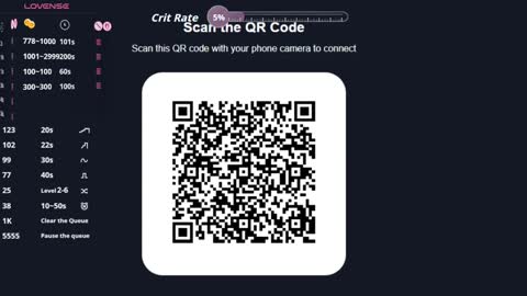 Snapshot of annrosy chatting on 01.18.26 Hello my name is Kate online show from 01.18.26