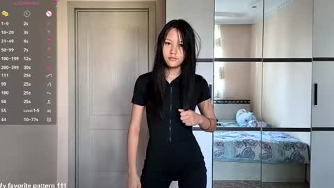 Hello my name is Kate online show from 07.18.26
