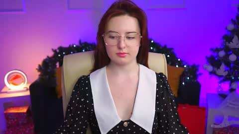 Ann Terry 3 online show from 01.21.25