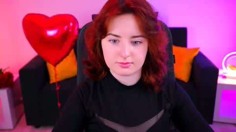 Ann Terry 3 online show from 02.15.25