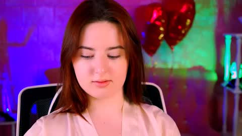 Ann Terry 3 online show from 03.08.25