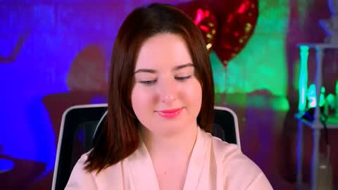 Ann Terry 3 online show from 03.08.25