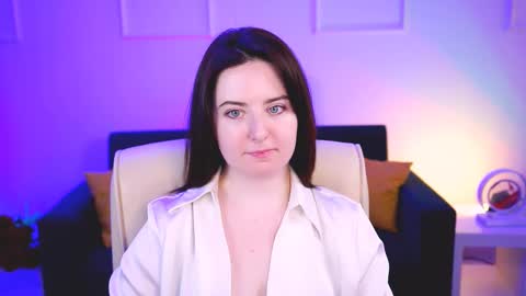 Ann Terry 3 online show from 03.11.25