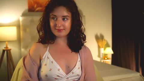 Ann Terry 3 online show from 09.10.25