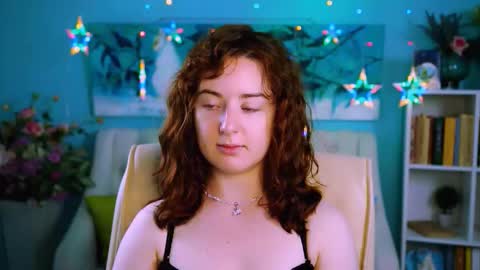 Ann Terry 3 online show from 09.13.25