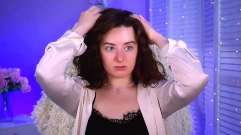 Ann Terry 3 online show from 10.14.25