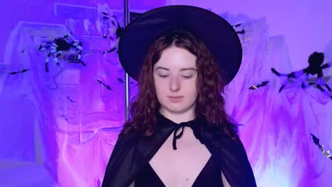 Ann Terry 3 online show from 10.18.25