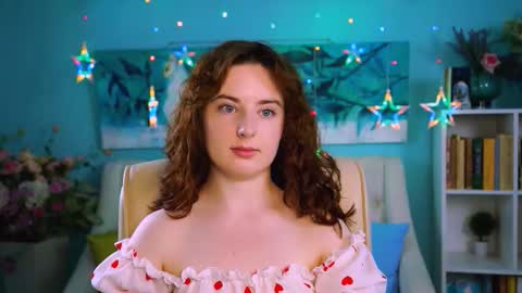 Ann Terry 3 online show from 11.09.25