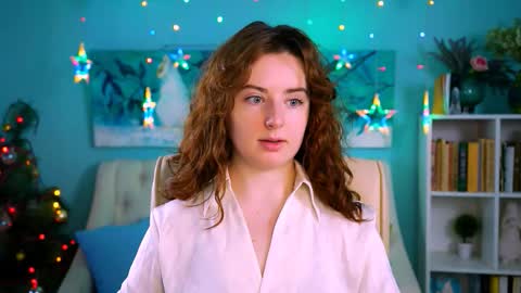 Ann Terry 3 online show from 01.06.26