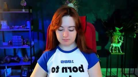 Ann Terry 3 online show from 03.10.26