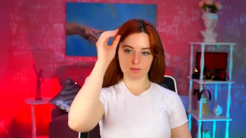 Ann Terry 3 online show from 04.02.26