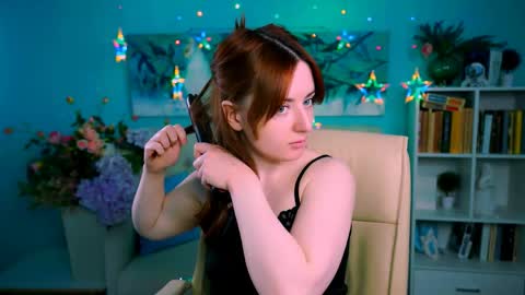 Ann Terry 3 online show from 04.15.26