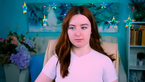 Ann Terry 3 online show from 04.21.26