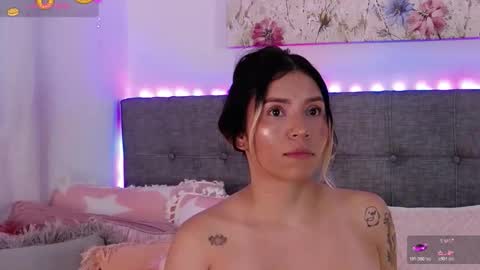 Antonella Lee online show from 11.07.25