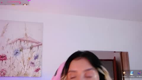 Antonella Lee online show from 11.18.25