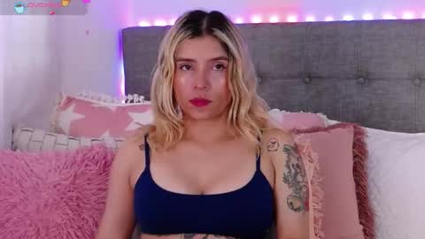 Snapshot of anntonellalee chatting on 02.06.26 Antonella Lee online show from 02.06.26