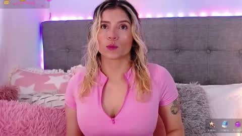 Snapshot of anntonellalee chatting on 02.07.26 Antonella Lee online show from 02.07.26