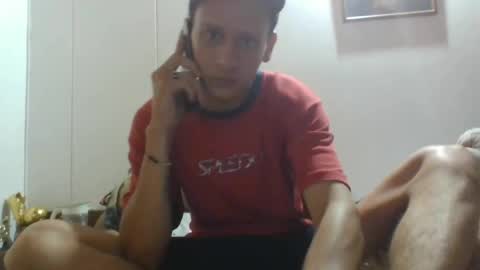 Snapshot of annubis420 chatting on 02.28.25 Annubis420 online show from 02.28.25