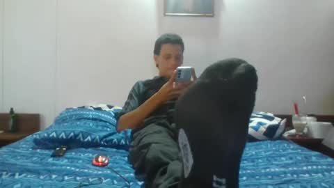 Annubis420 online show from 10.07.25