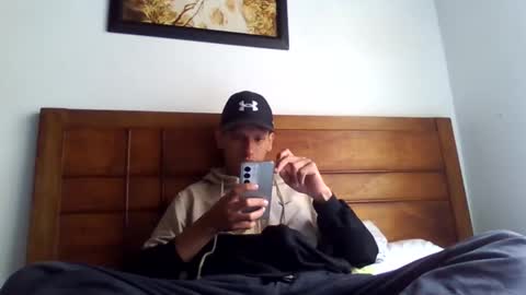 Annubis420 online show from 10.22.25