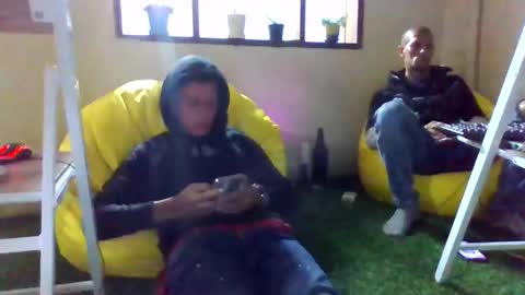 Annubis420 online show from 11.15.25