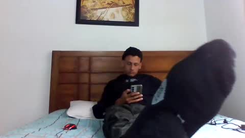 Annubis420 online show from 11.15.25