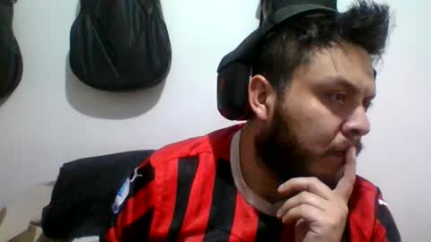 lion kennedy independent model moderator online show from 09.26.25